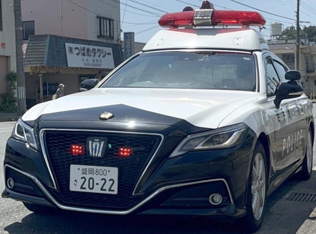 クラウン
