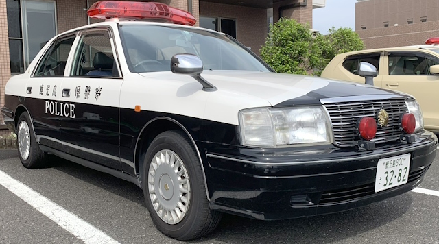クラウン