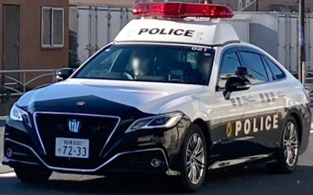 クラウン