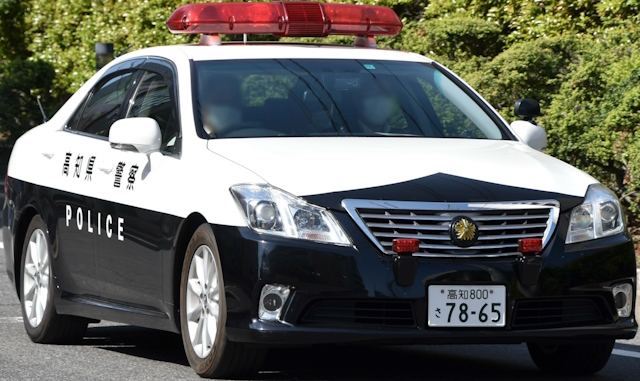 クラウン