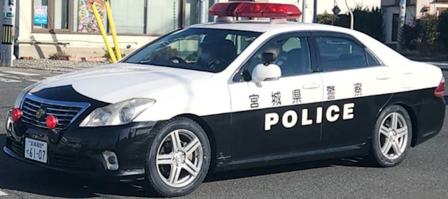 クラウン