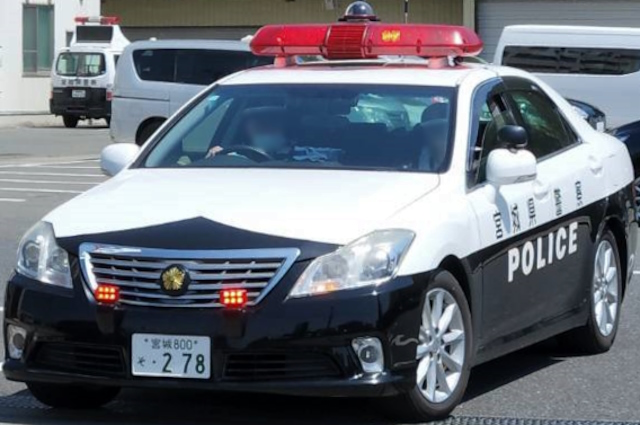 クラウン