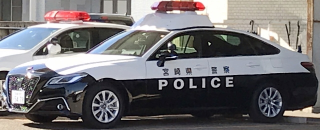 クラウン