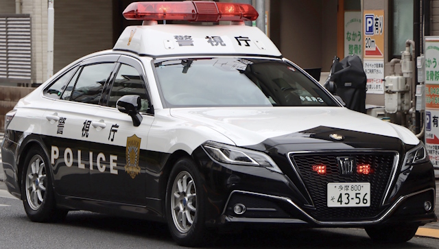 クラウン