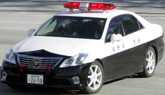 クラウン