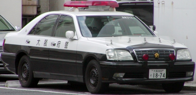 クラウン