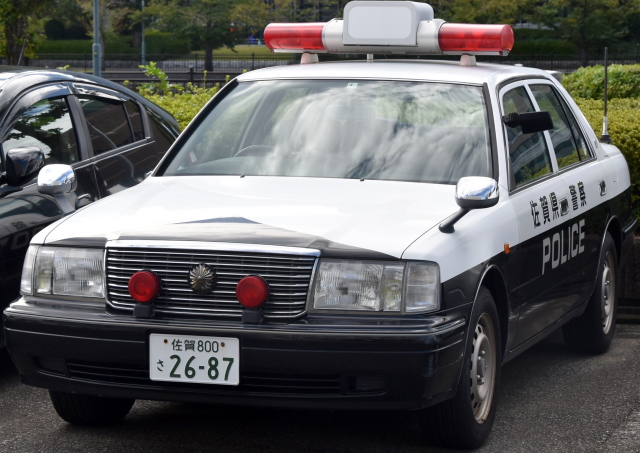 クラウン