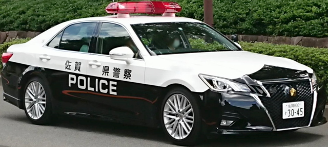 クラウン