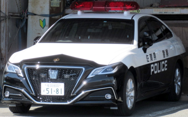 クラウン