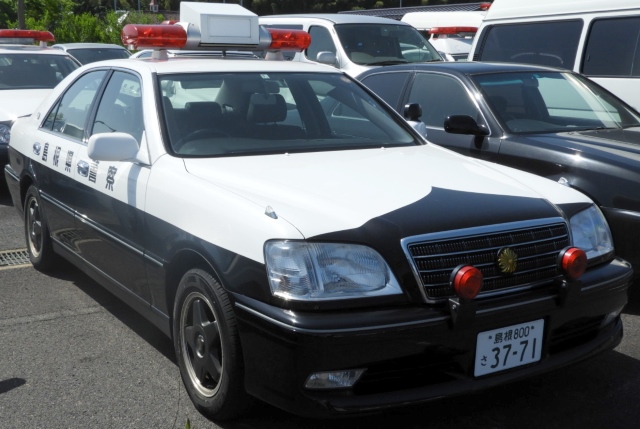 クラウン
