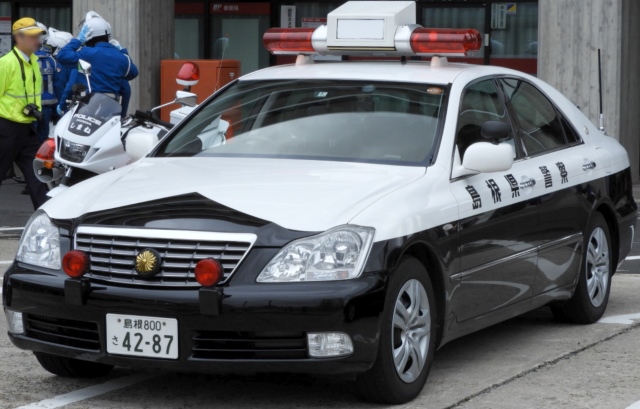 クラウン