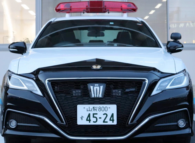 クラウン