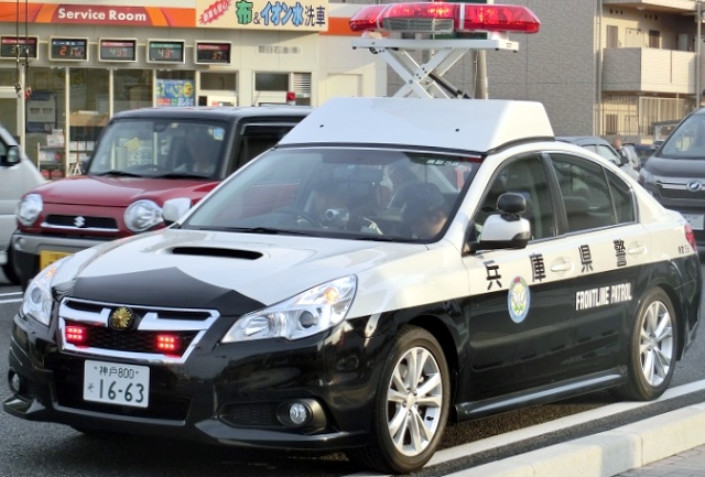 レガシィB4