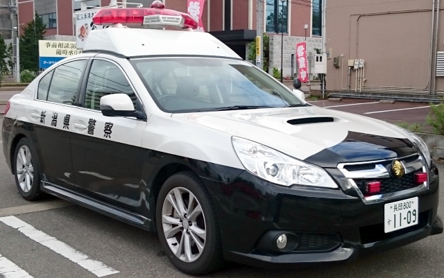 レガシィB4