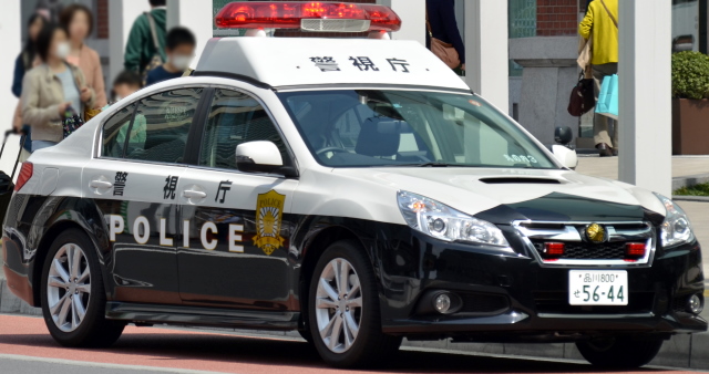 レガシィB4