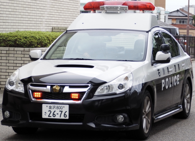 レガシィB4