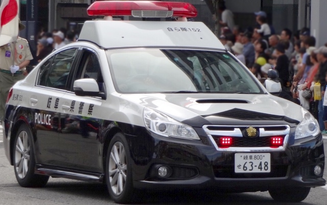 レガシィB4