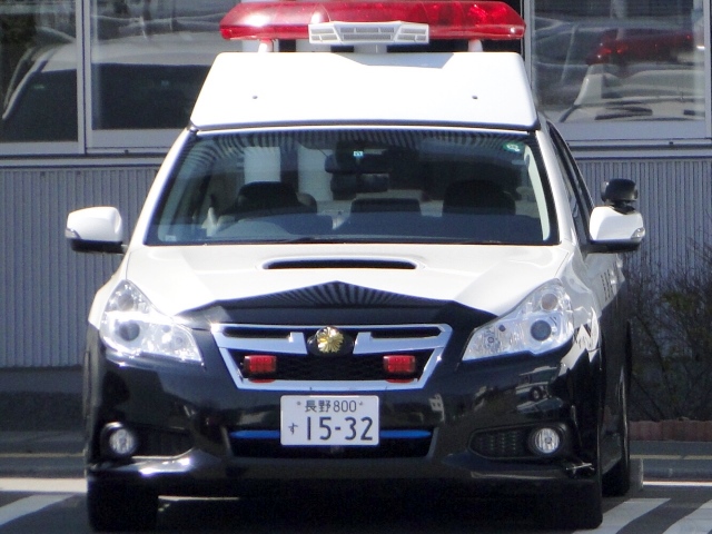 レガシィB4