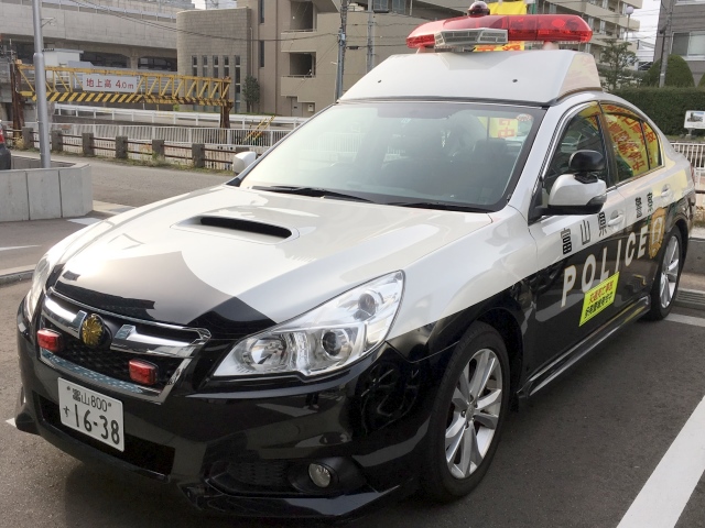 レガシィB4