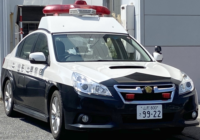 レガシィB4