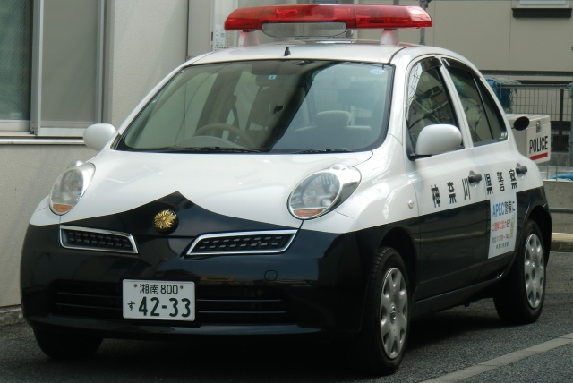 マーチ