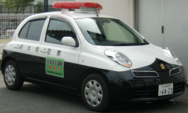 マーチ