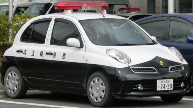 マーチ