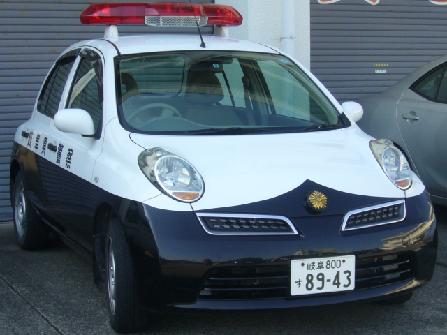 マーチ