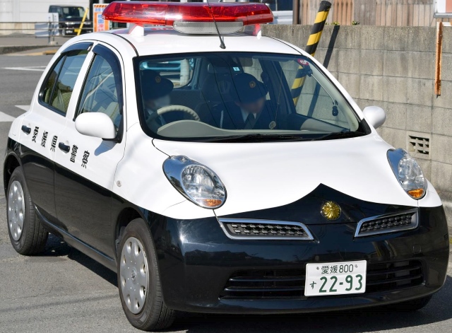 マーチ