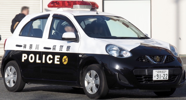 マーチ