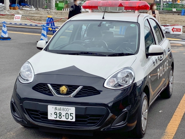 マーチ