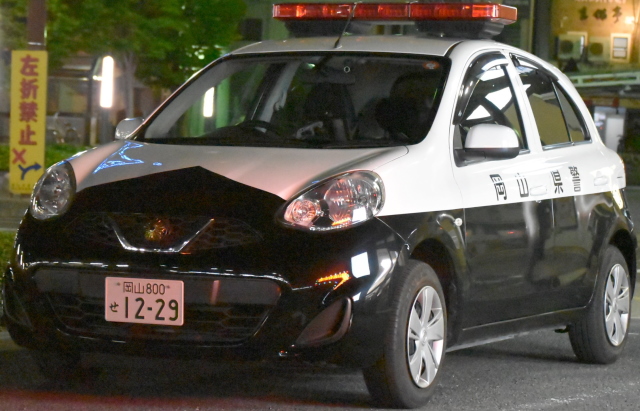 マーチ