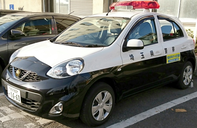 マーチ