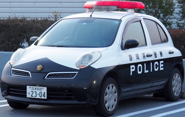 マーチ