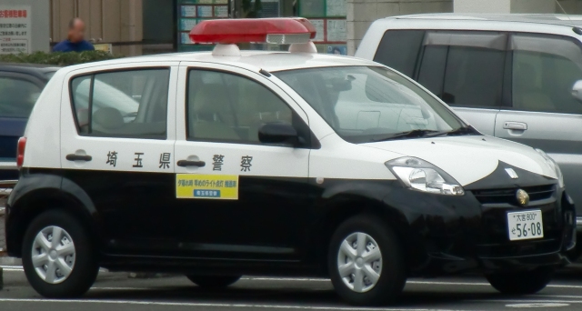 パッソ