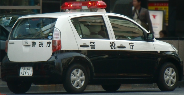 パッソ