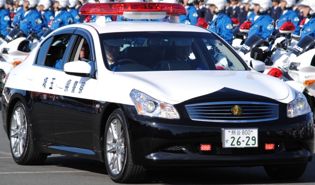 スカイライン