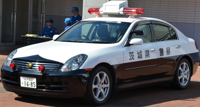 スカイライン