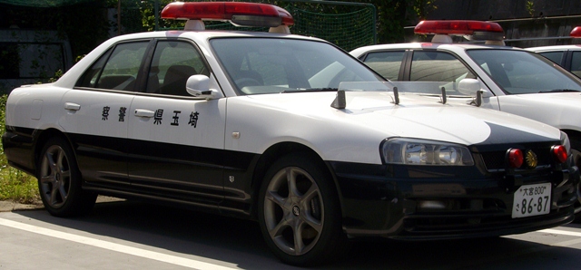スカイライン