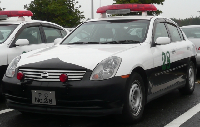 スカイライン
