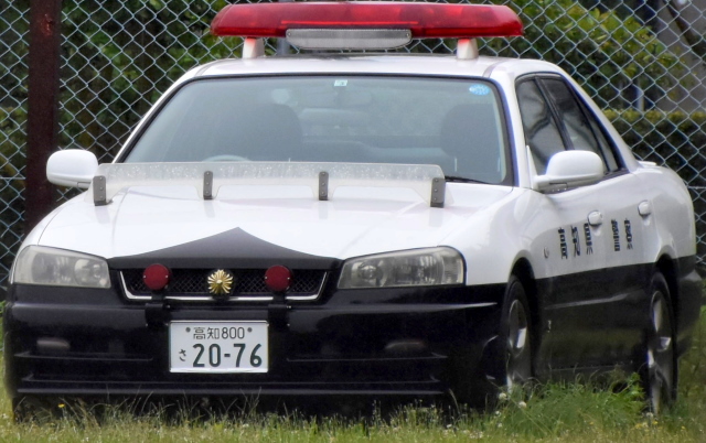 スカイライン
