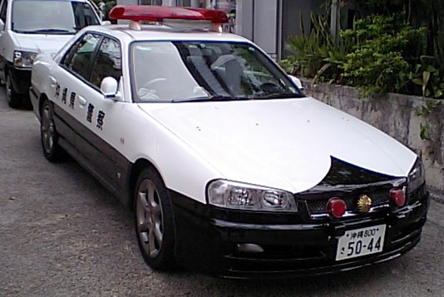 スカイライン